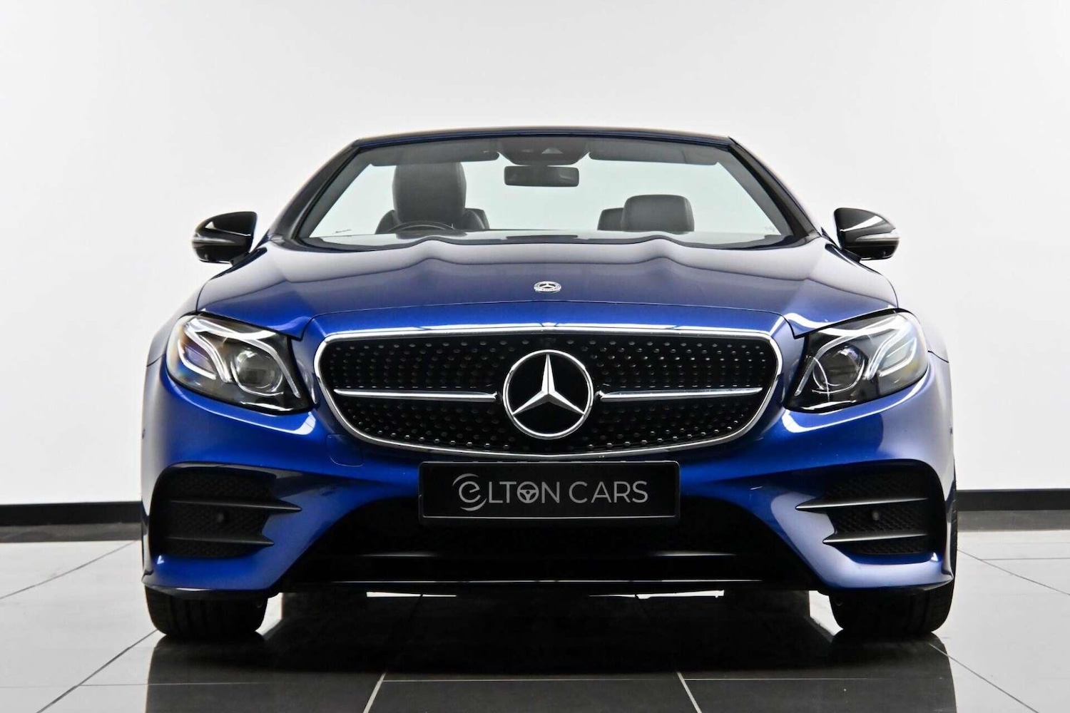 Used Mercedes-Benz E Class 2020 for sale - 77774446: Photo 3