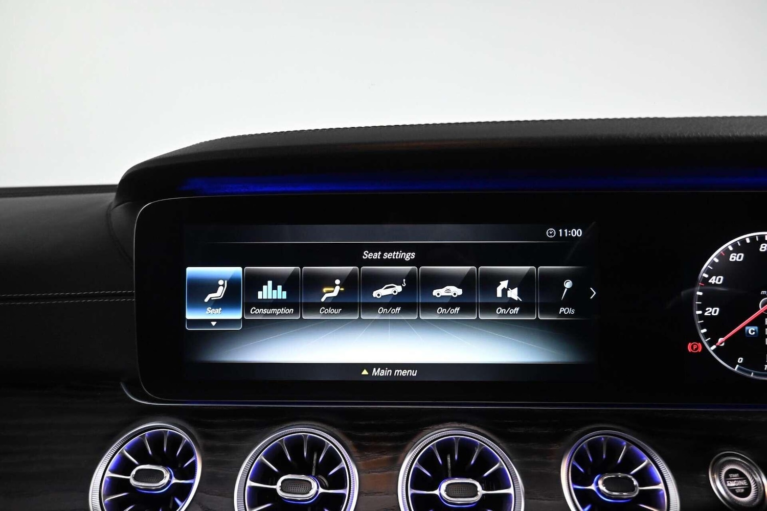 Used Mercedes-Benz E Class 2020 for sale - 77774446: Photo 32