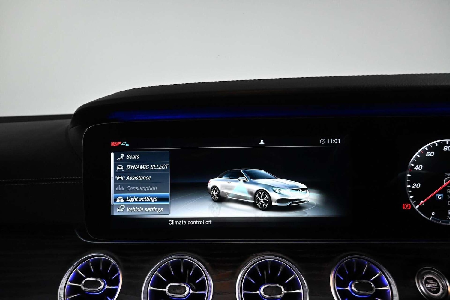 Used Mercedes-Benz E Class 2020 for sale - 77774446: Photo 35