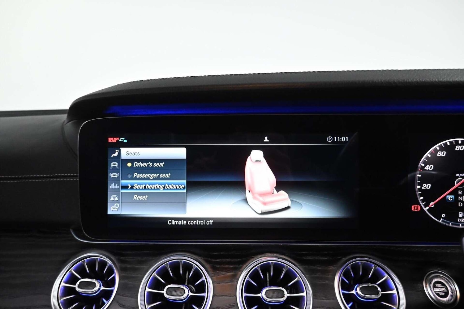 Used Mercedes-Benz E Class 2020 for sale - 77774446: Photo 36