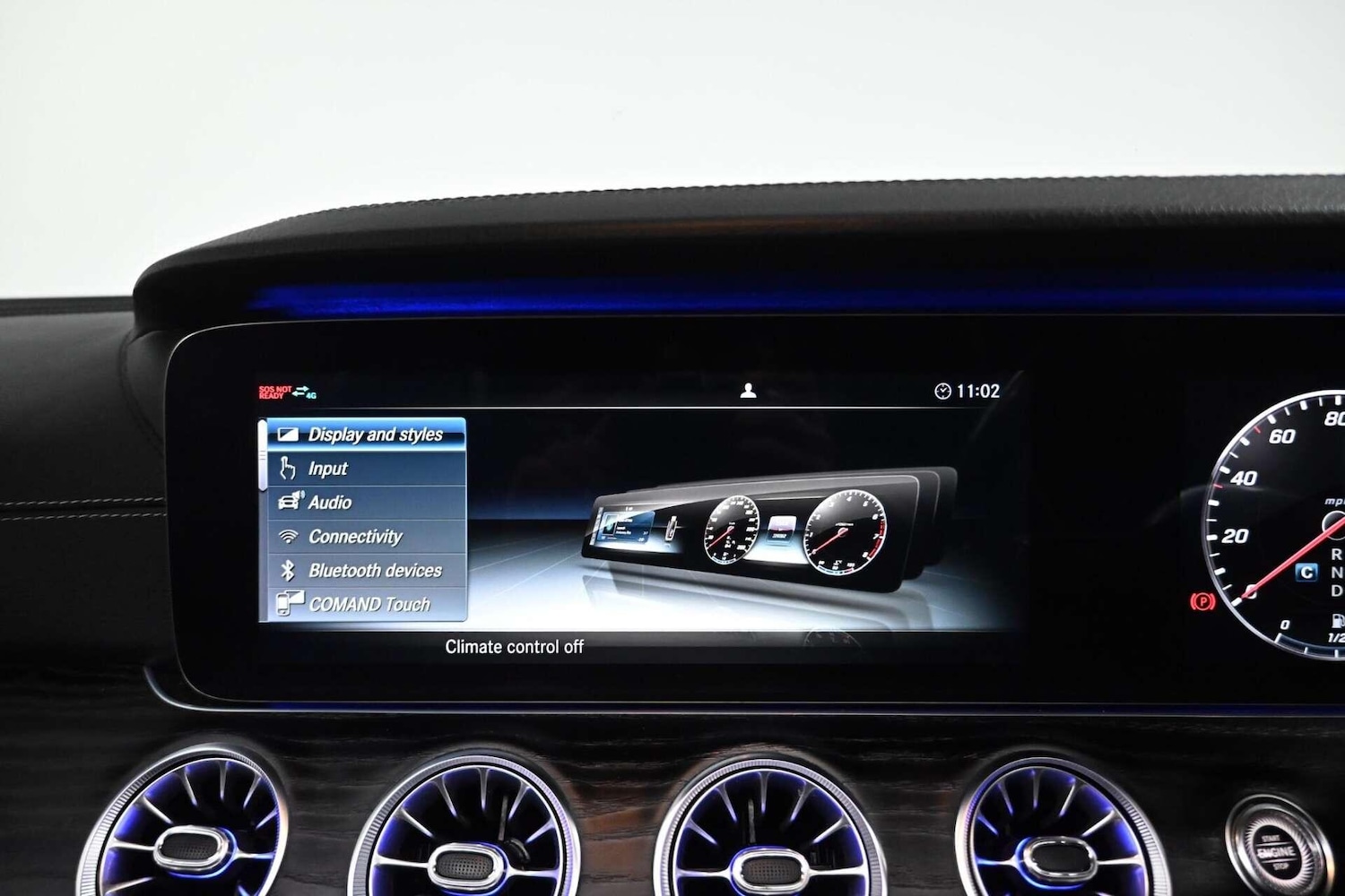 Used Mercedes-Benz E Class 2020 for sale - 77774446: Photo 37