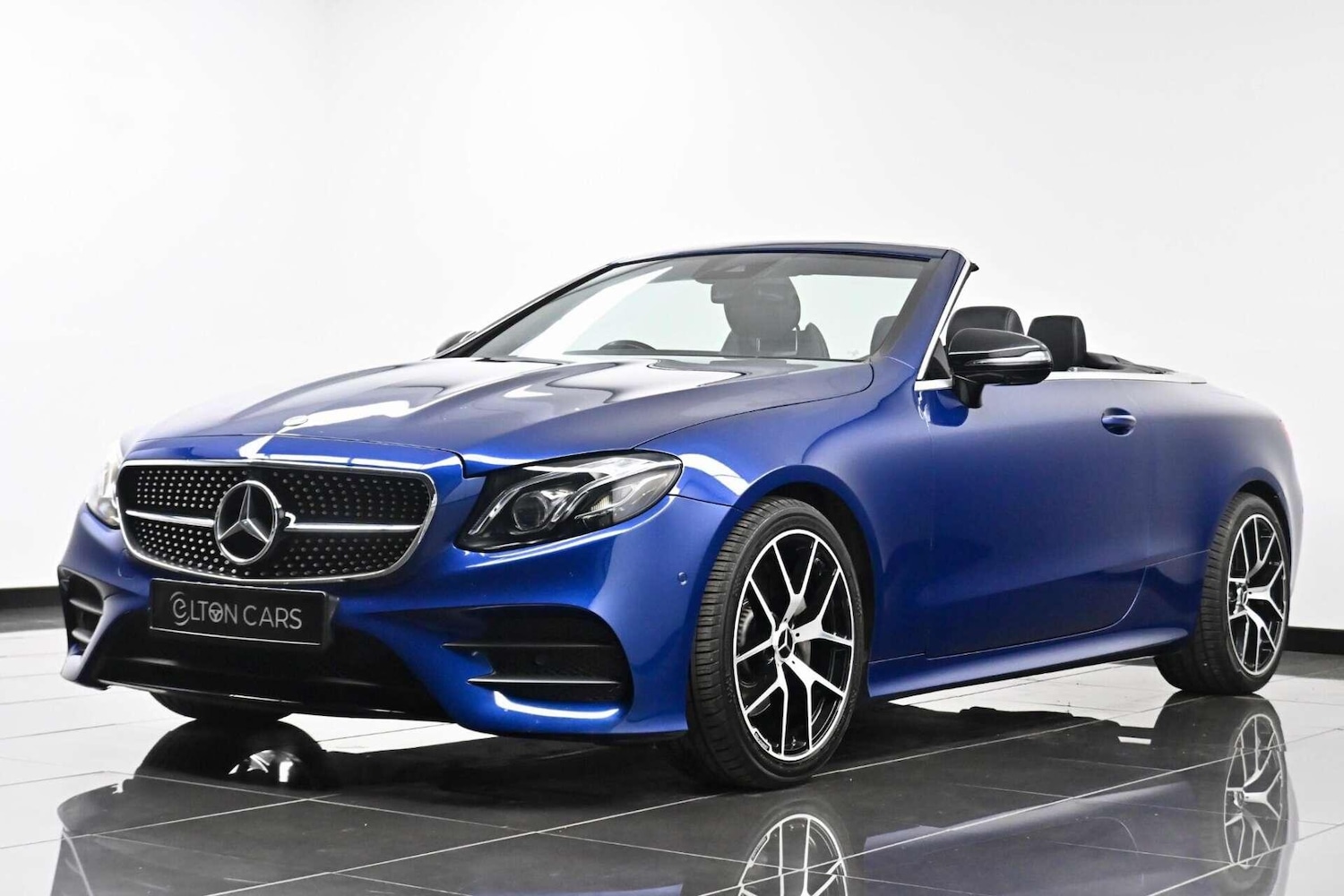 Used Mercedes-Benz E Class 2020 for sale - 77774446: Photo 8