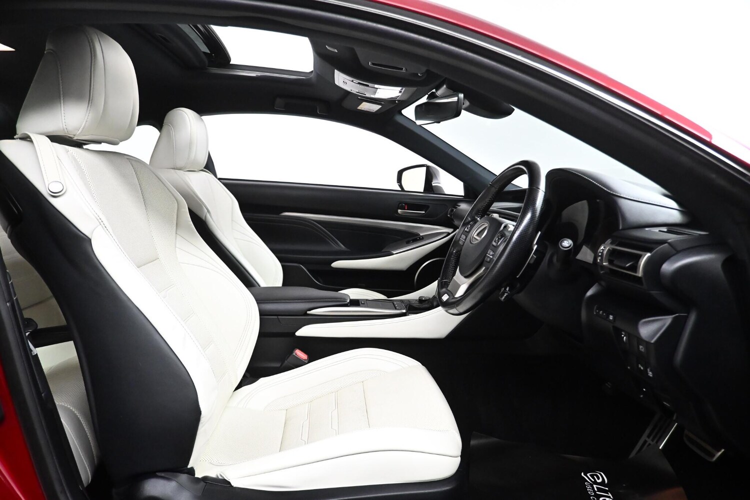 Used Lexus RC 2020 for sale - 77524552: Photo 14