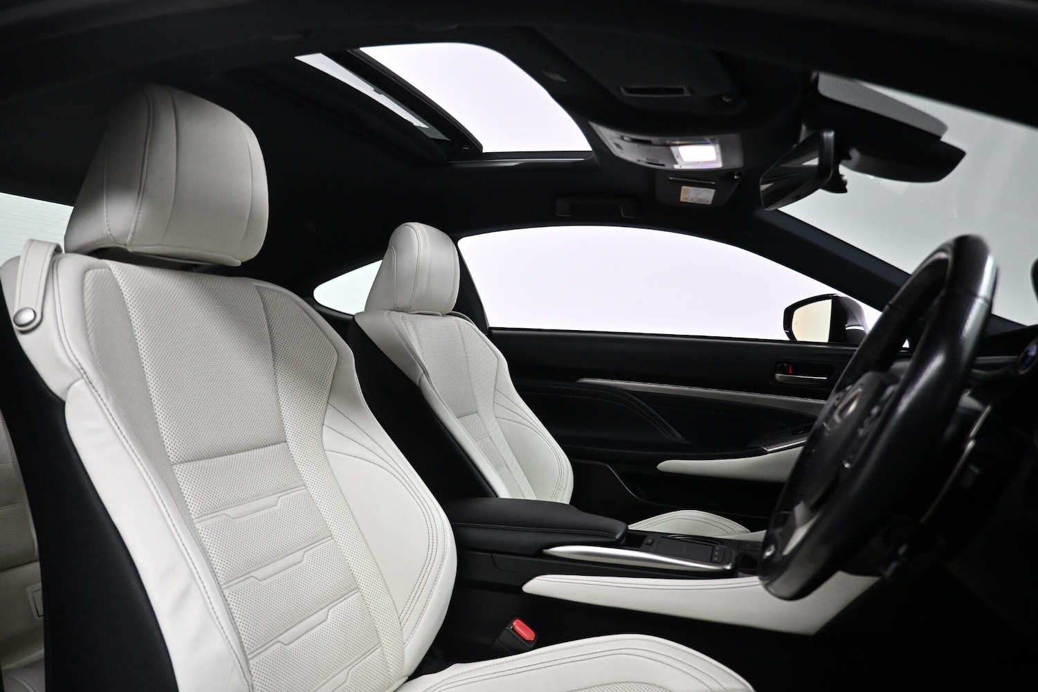 Used Lexus RC 2020 for sale - 77524552: Photo 18