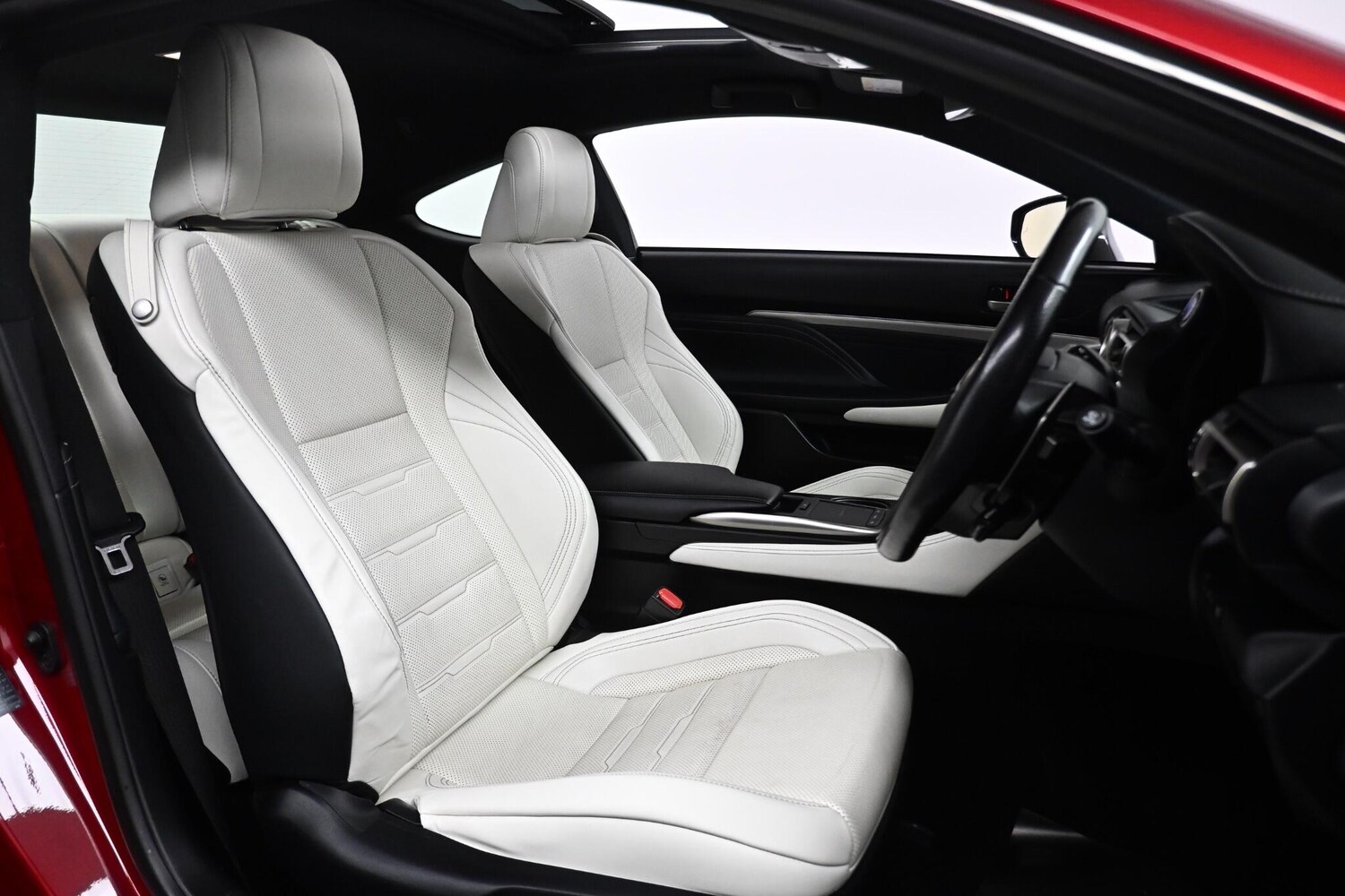 Used Lexus RC 2020 for sale - 77524552: Photo 19