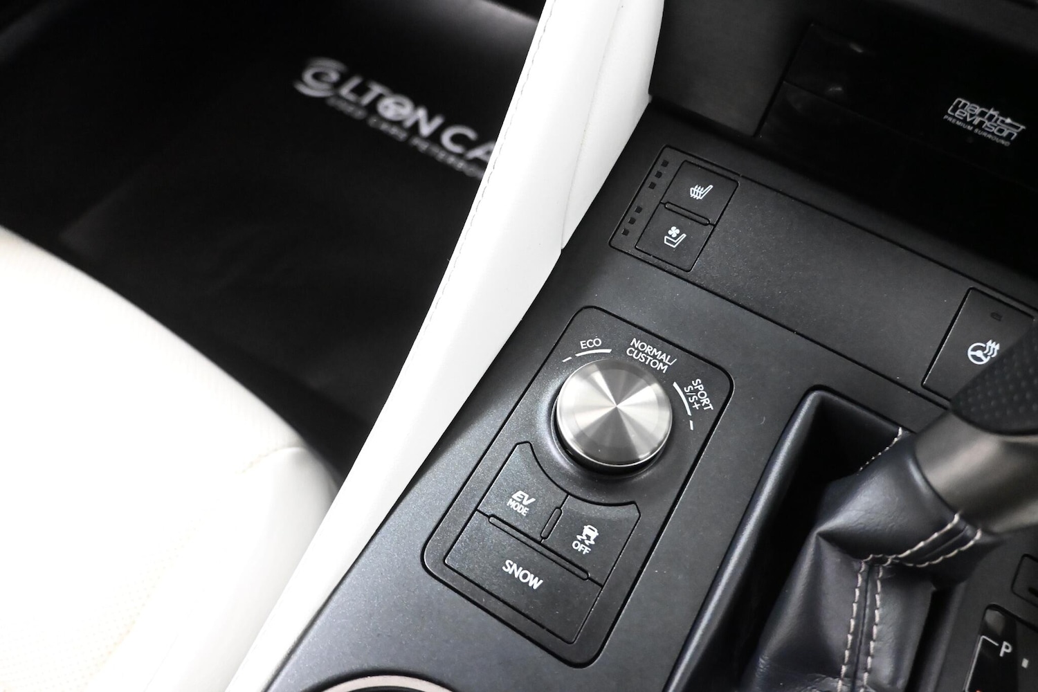 Used Lexus RC 2020 for sale - 77524552: Photo 23