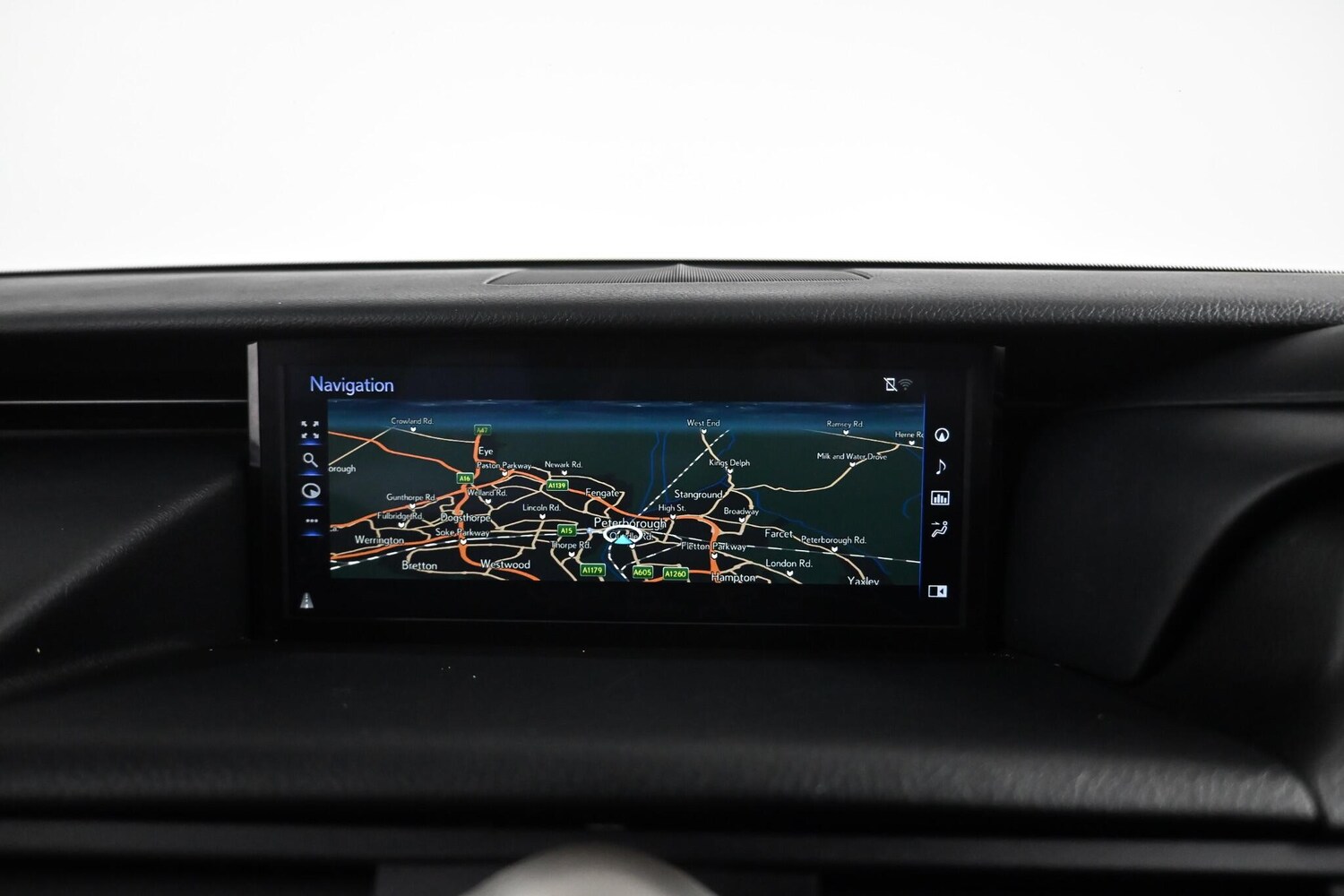 Used Lexus RC 2020 for sale - 77524552: Photo 27