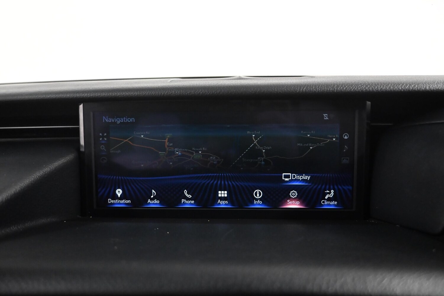 Used Lexus RC 2020 for sale - 77524552: Photo 28