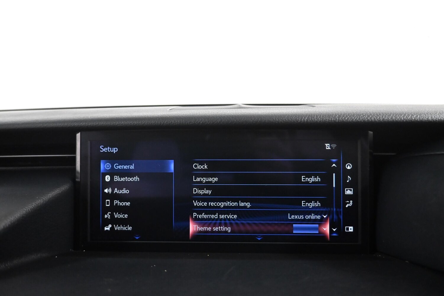 Used Lexus RC 2020 for sale - 77524552: Photo 29