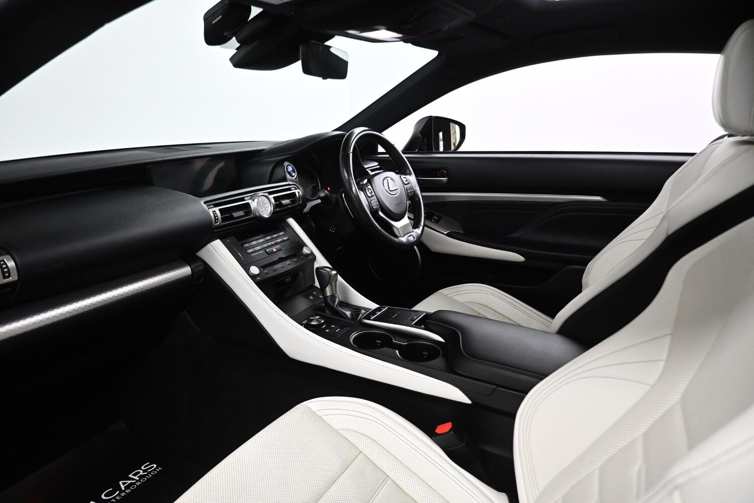 Used Lexus RC 2020 for sale - 77524552: Photo 32