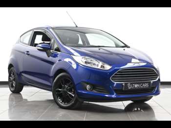 2015 (15) - 1.25 Zetec Euro 6 3dr