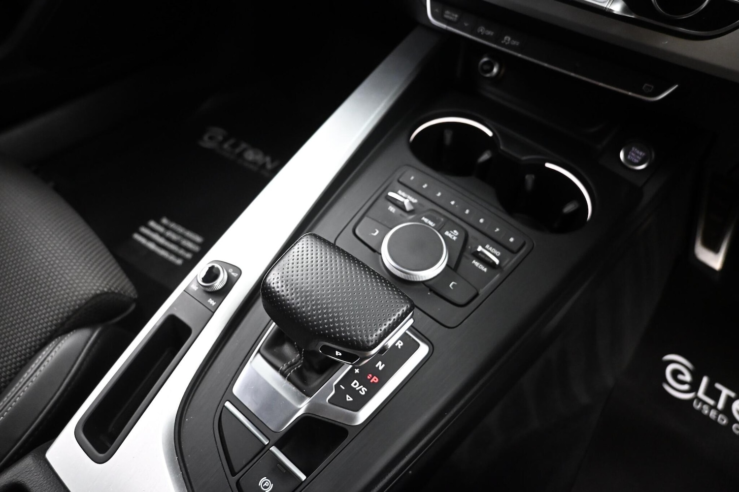 Used Audi A4 Avant 2016 for sale - 75103154: Photo 10