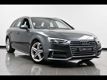2016 (65) - 2.0 TDI S line S Tronic Euro 6 (s/s) 5dr