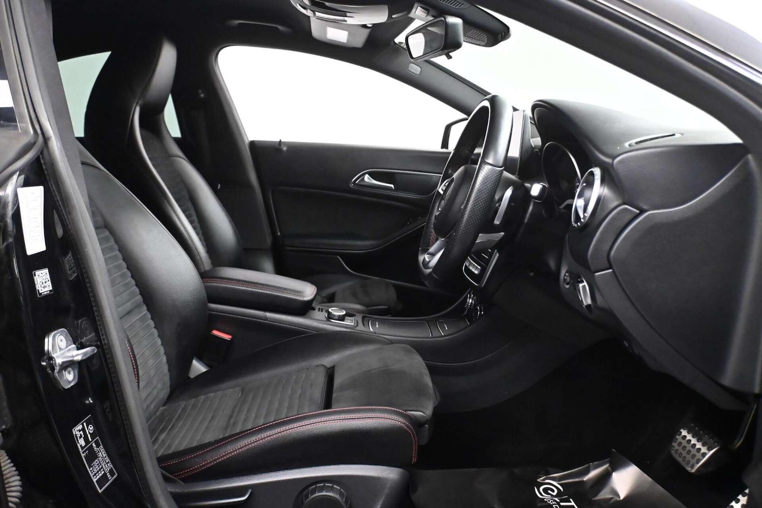 Used Mercedes-Benz CLA 2018 for sale - 77774442: Photo 10