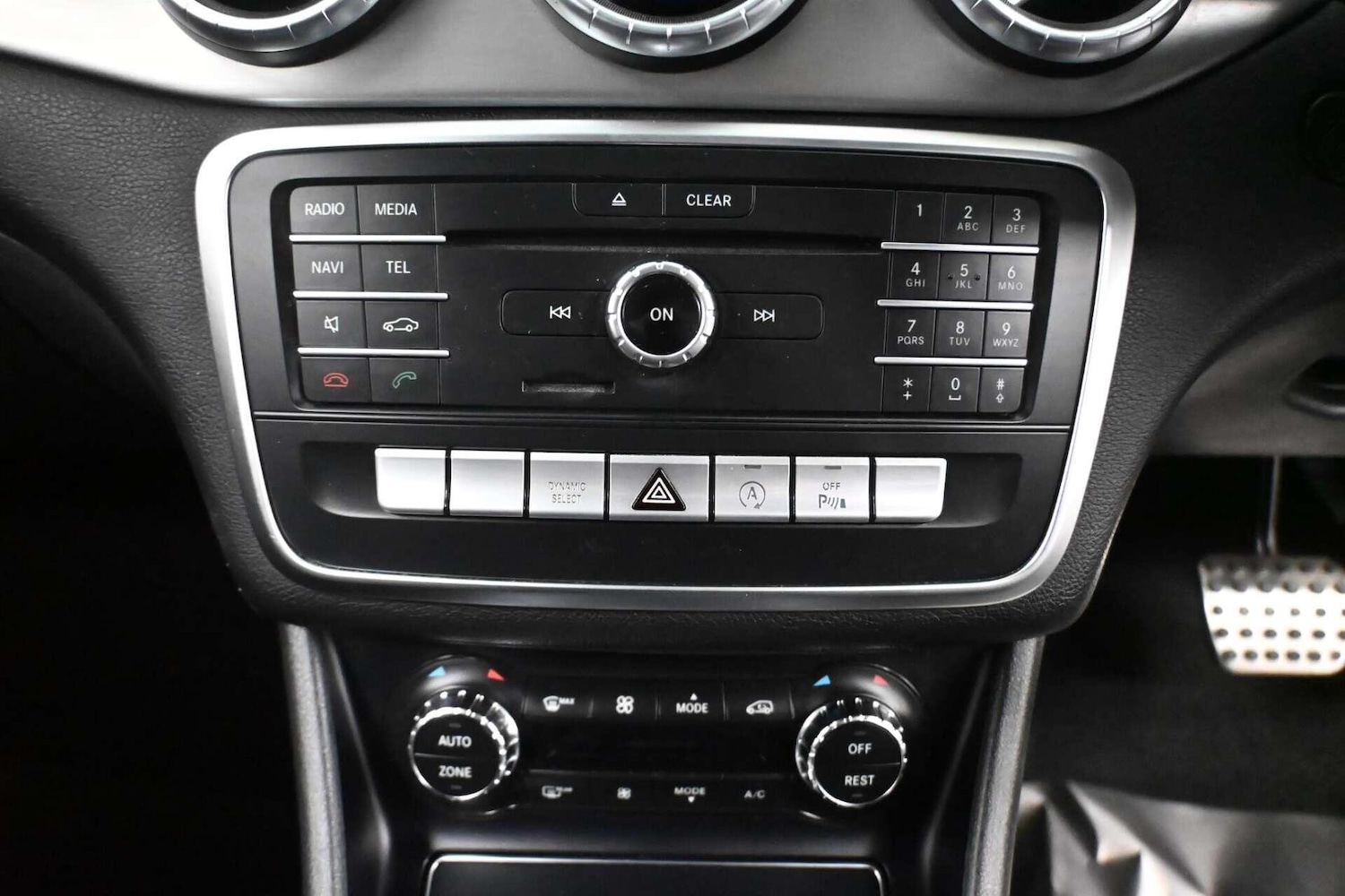 Used Mercedes-Benz CLA 2018 for sale - 77774442: Photo 18