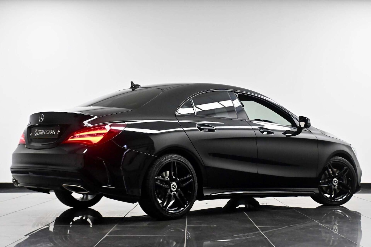 Used Mercedes-Benz CLA 2018 for sale - 77774442: Photo 22