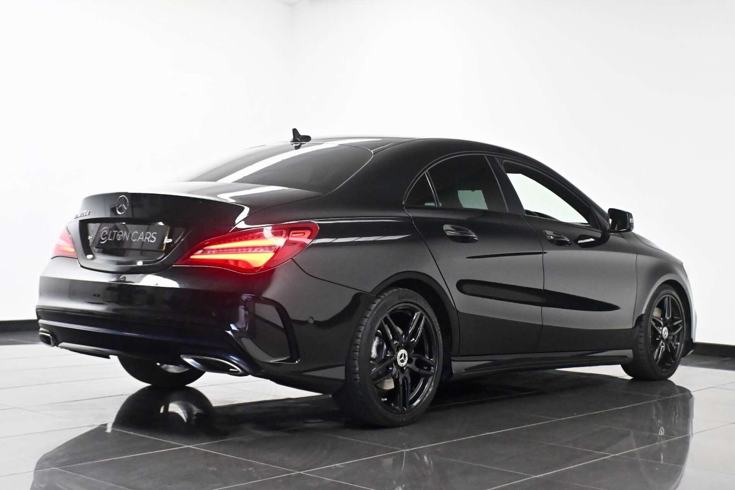 Used Mercedes-Benz CLA 2018 for sale - 77774442: Photo 29