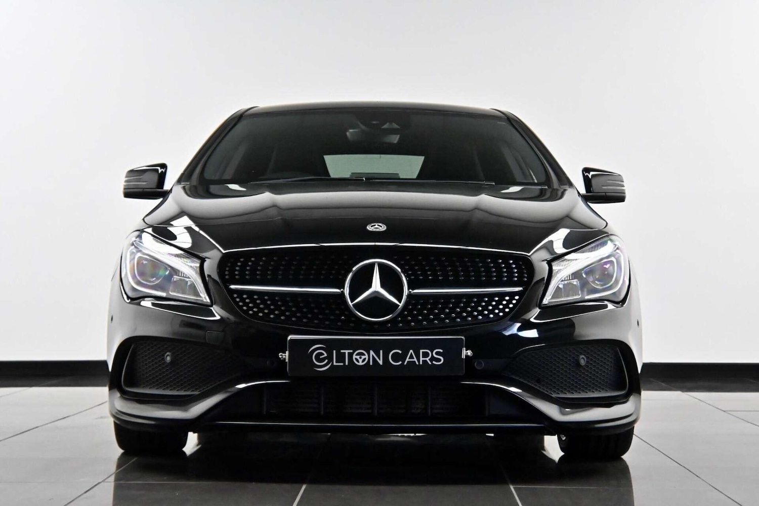Used Mercedes-Benz CLA 2018 for sale - 77774442: Photo 3