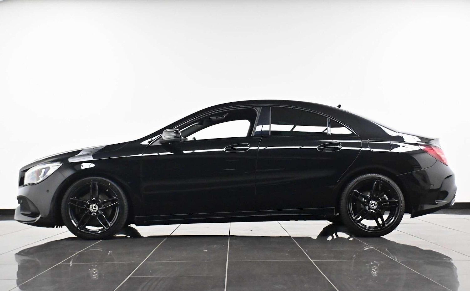 Used Mercedes-Benz CLA 2018 for sale - 77774442: Photo 5