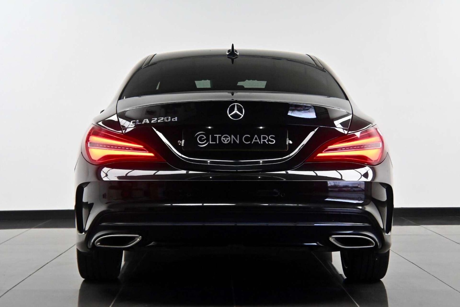 Used Mercedes-Benz CLA 2018 for sale - 77774442: Photo 6