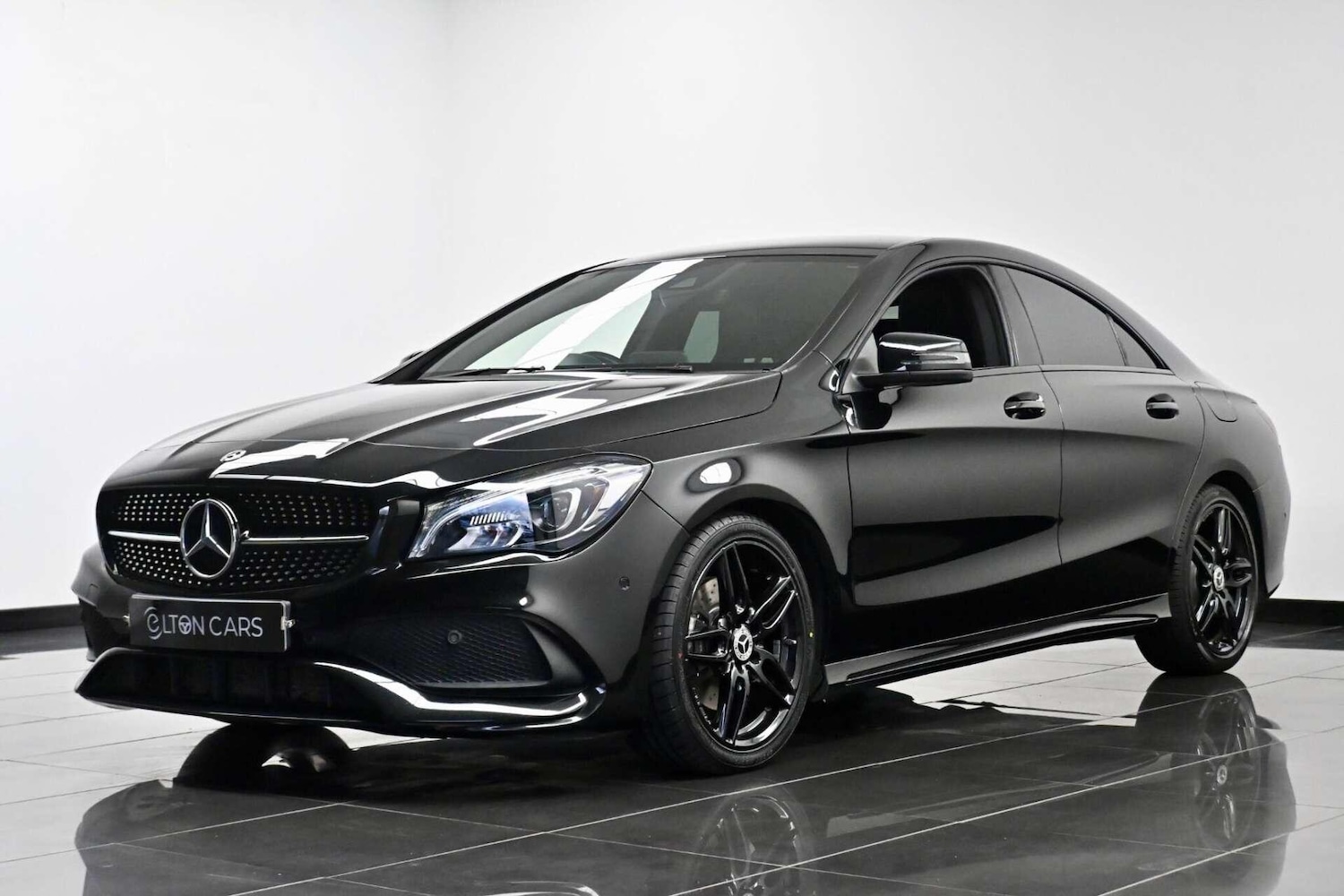 Used Mercedes-Benz CLA 2018 for sale - 77774442: Photo 7