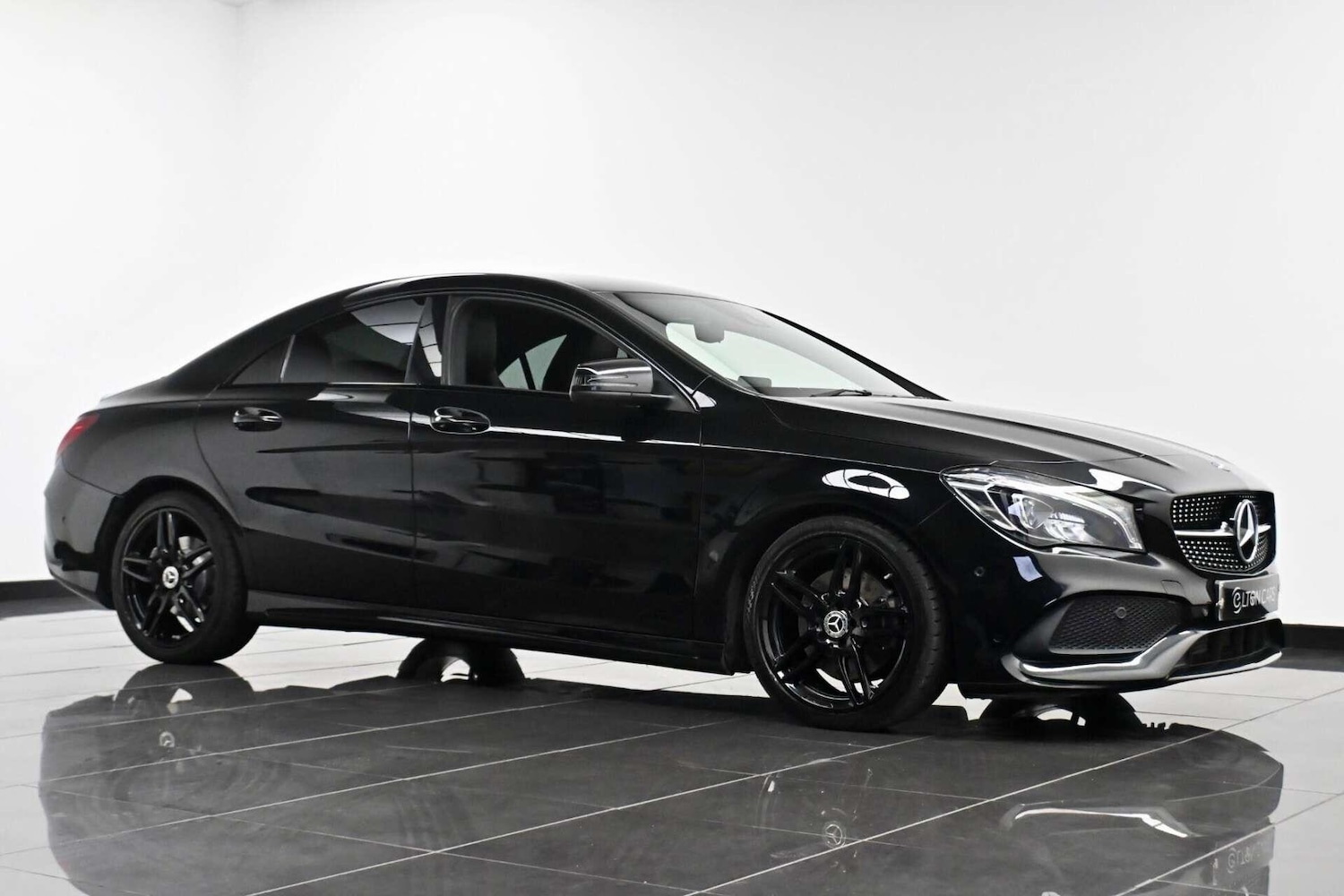 Used Mercedes-Benz CLA 2018 for sale - 77774442: Photo 8