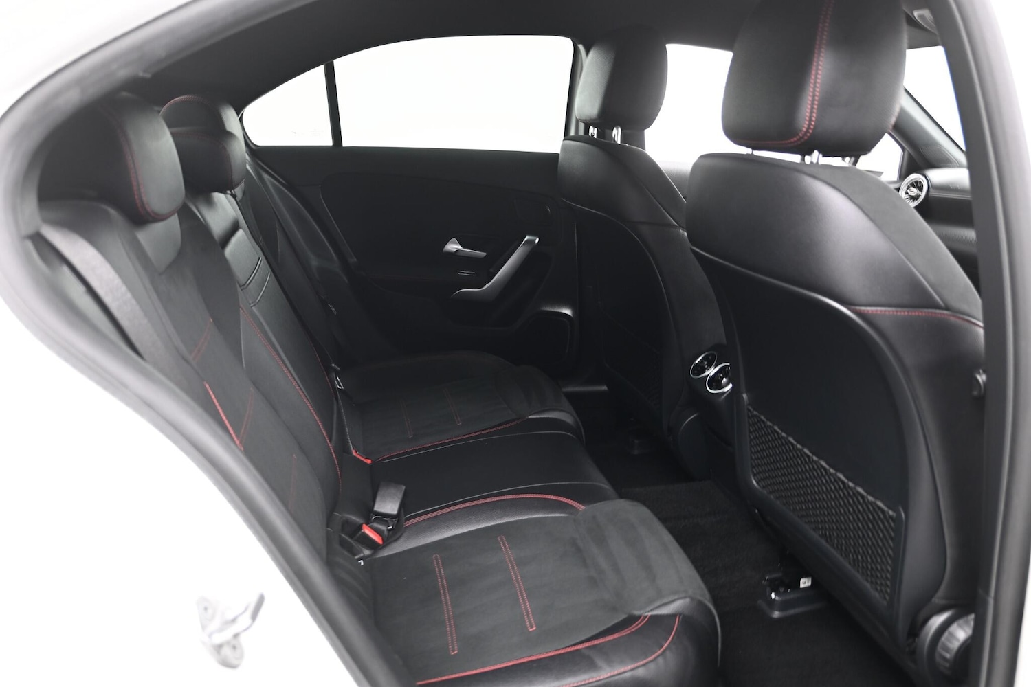 Used Mercedes-Benz A-Class 2019 for sale - 76377272: Photo 10