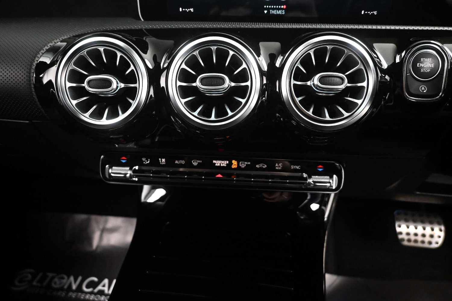 Used Mercedes-Benz A-Class 2019 for sale - 76377272: Photo 13