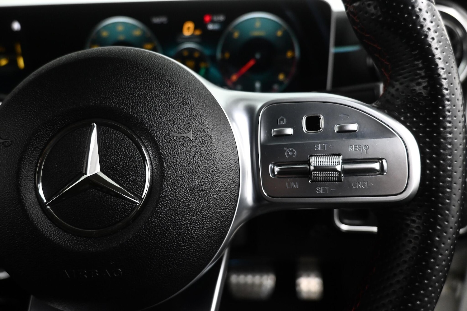 Used Mercedes-Benz A-Class 2019 for sale - 76377272: Photo 15