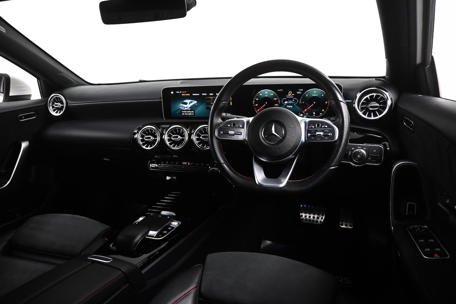 Used Mercedes-Benz A-Class 2019 for sale - 76377272: Photo 20