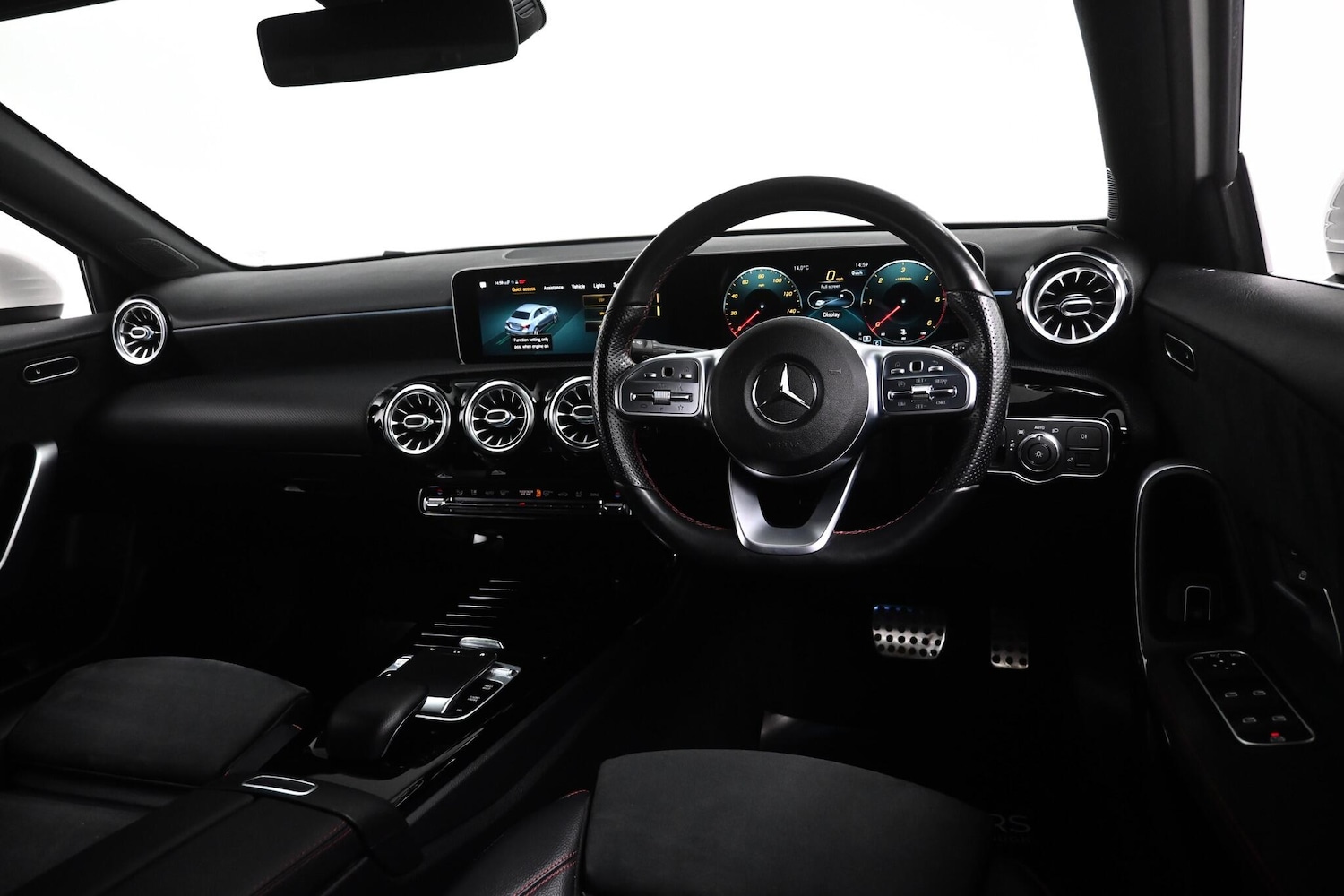 Used Mercedes-Benz A-Class 2019 for sale - 76377272: Photo 21