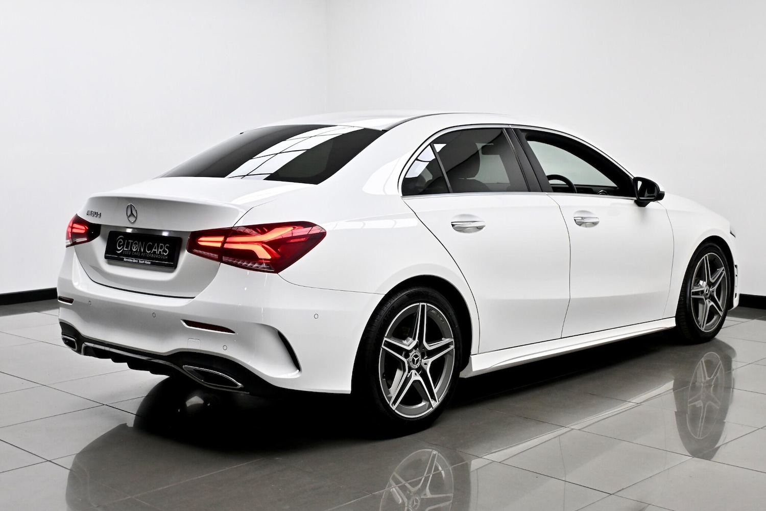 Used Mercedes-Benz A-Class 2019 for sale - 76377272: Photo 23