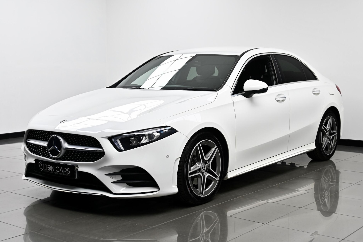 Used Mercedes-Benz A-Class 2019 for sale - 76377272: Photo 24
