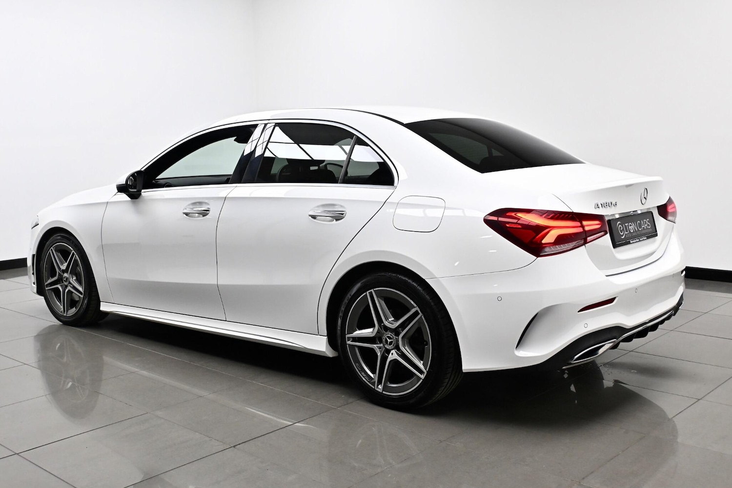 Used Mercedes-Benz A-Class 2019 for sale - 76377272: Photo 25