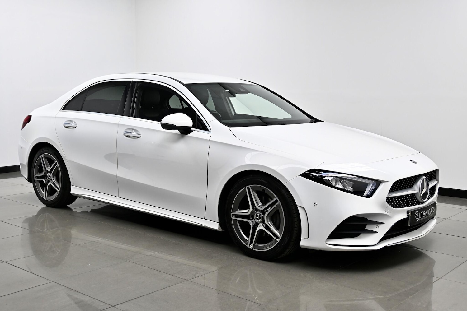 Used Mercedes-Benz A-Class 2019 for sale - 76377272: Photo 26