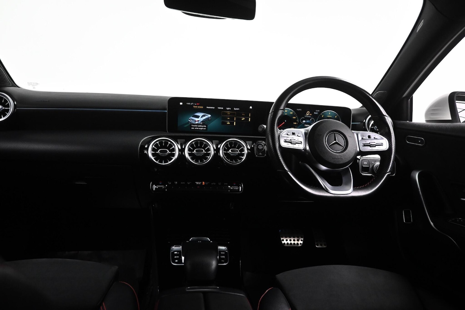 Used Mercedes-Benz A-Class 2019 for sale - 76377272: Photo 27