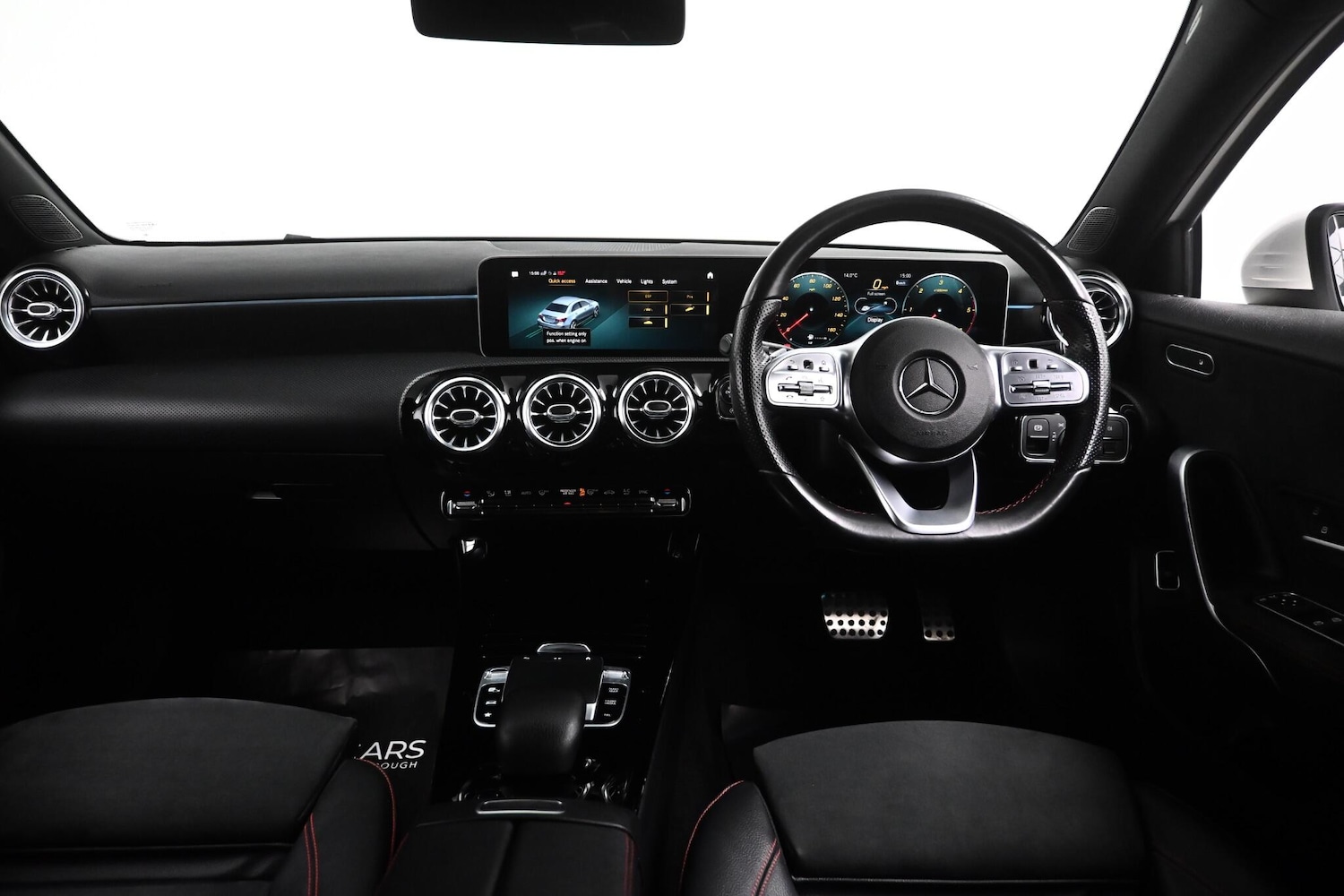 Used Mercedes-Benz A-Class 2019 for sale - 76377272: Photo 28