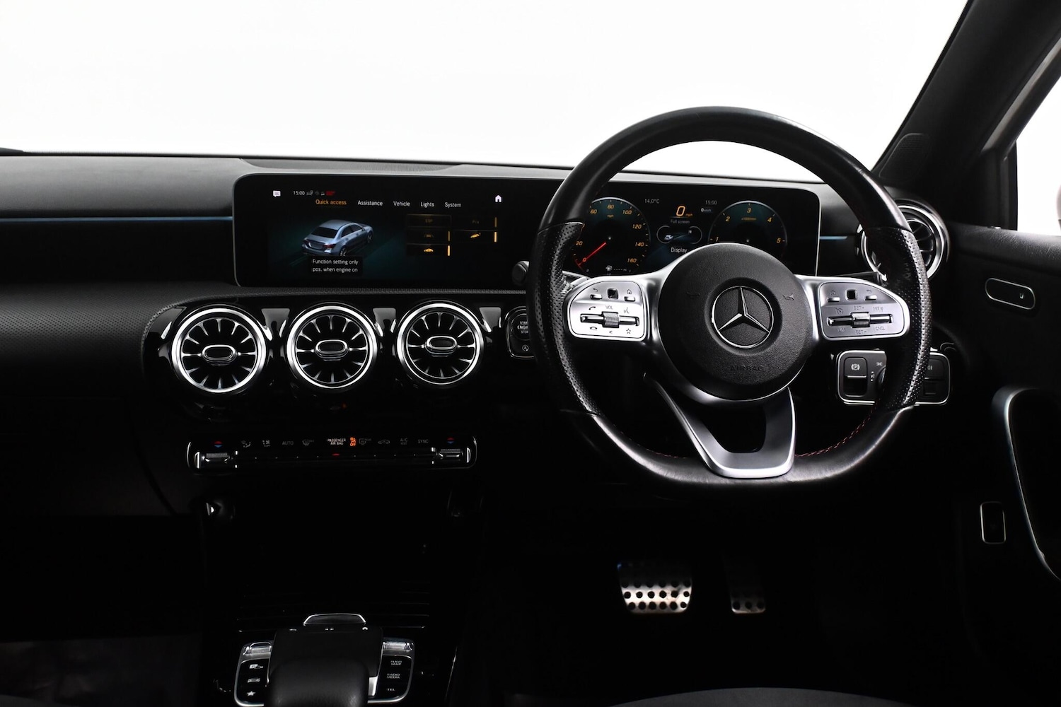 Used Mercedes-Benz A-Class 2019 for sale - 76377272: Photo 29