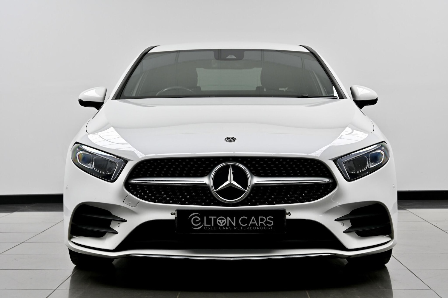 Used Mercedes-Benz A-Class 2019 for sale - 76377272: Photo 3