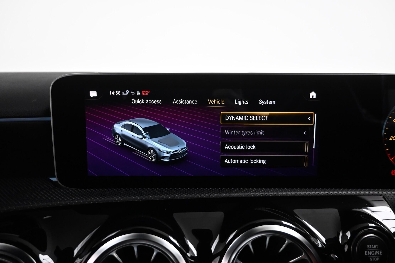 Used Mercedes-Benz A-Class 2019 for sale - 76377272: Photo 36