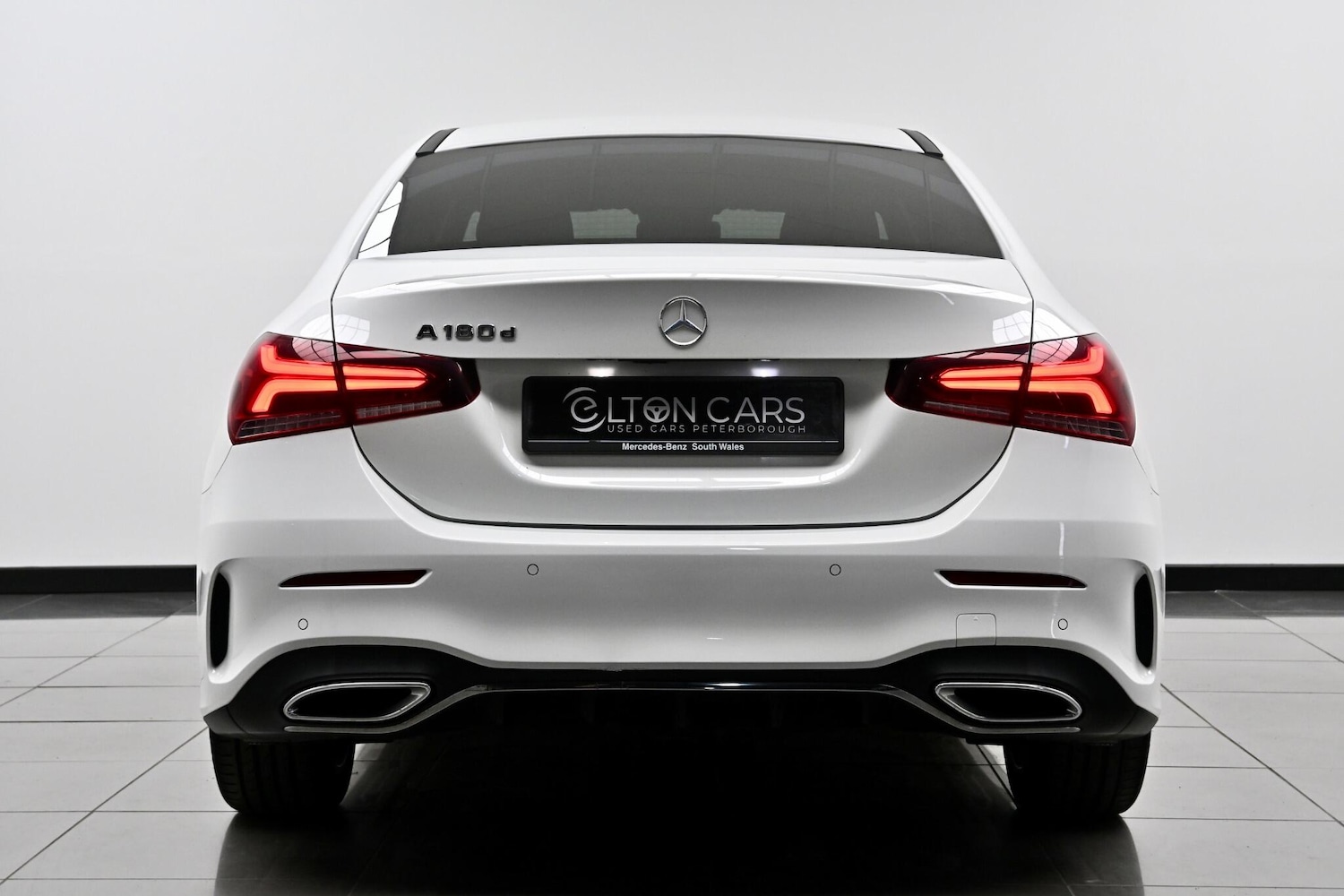 Used Mercedes-Benz A-Class 2019 for sale - 76377272: Photo 6