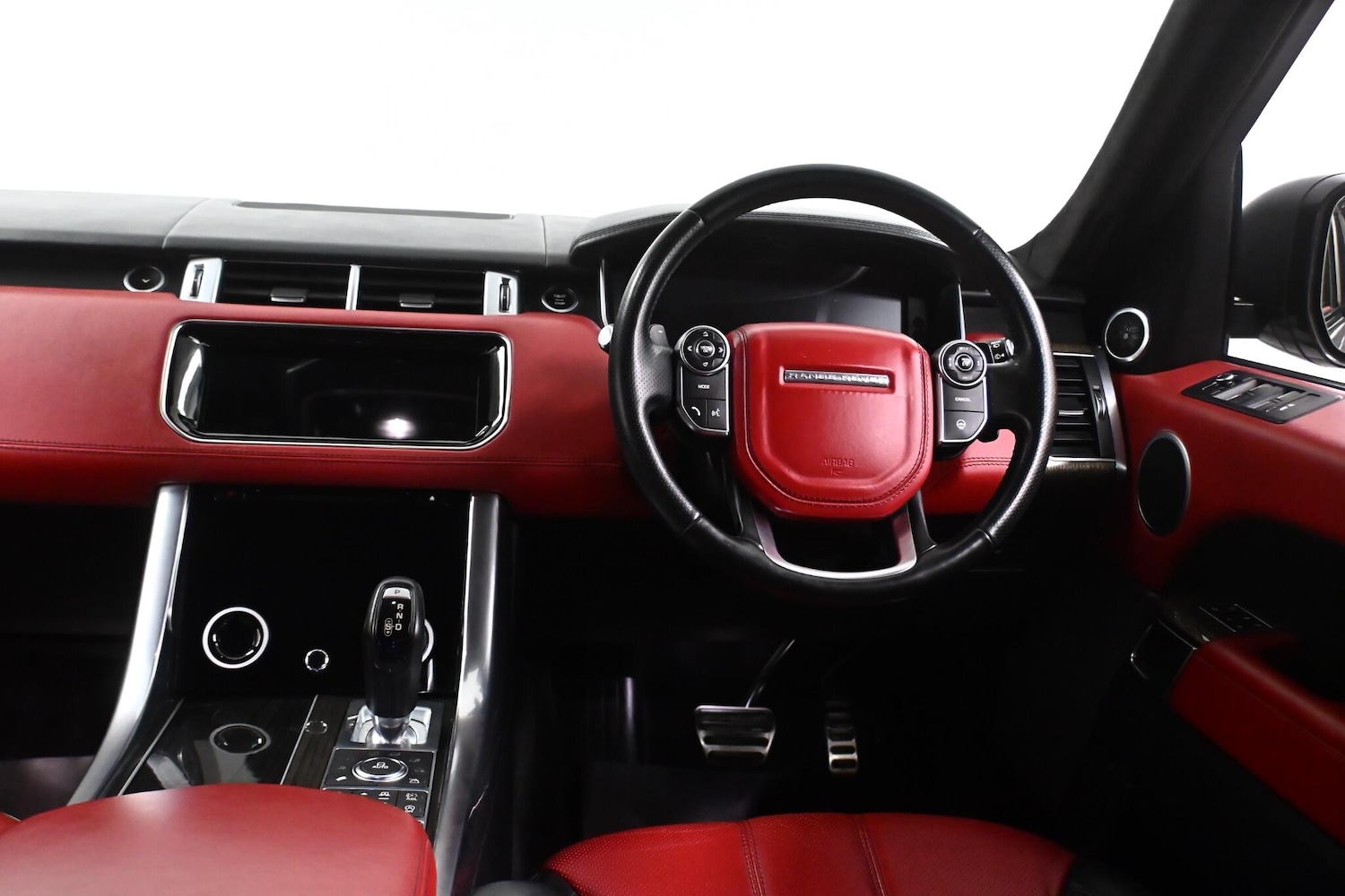 Used Land Rover Range Rover Sport 2016 for sale - 77330860: Photo 16