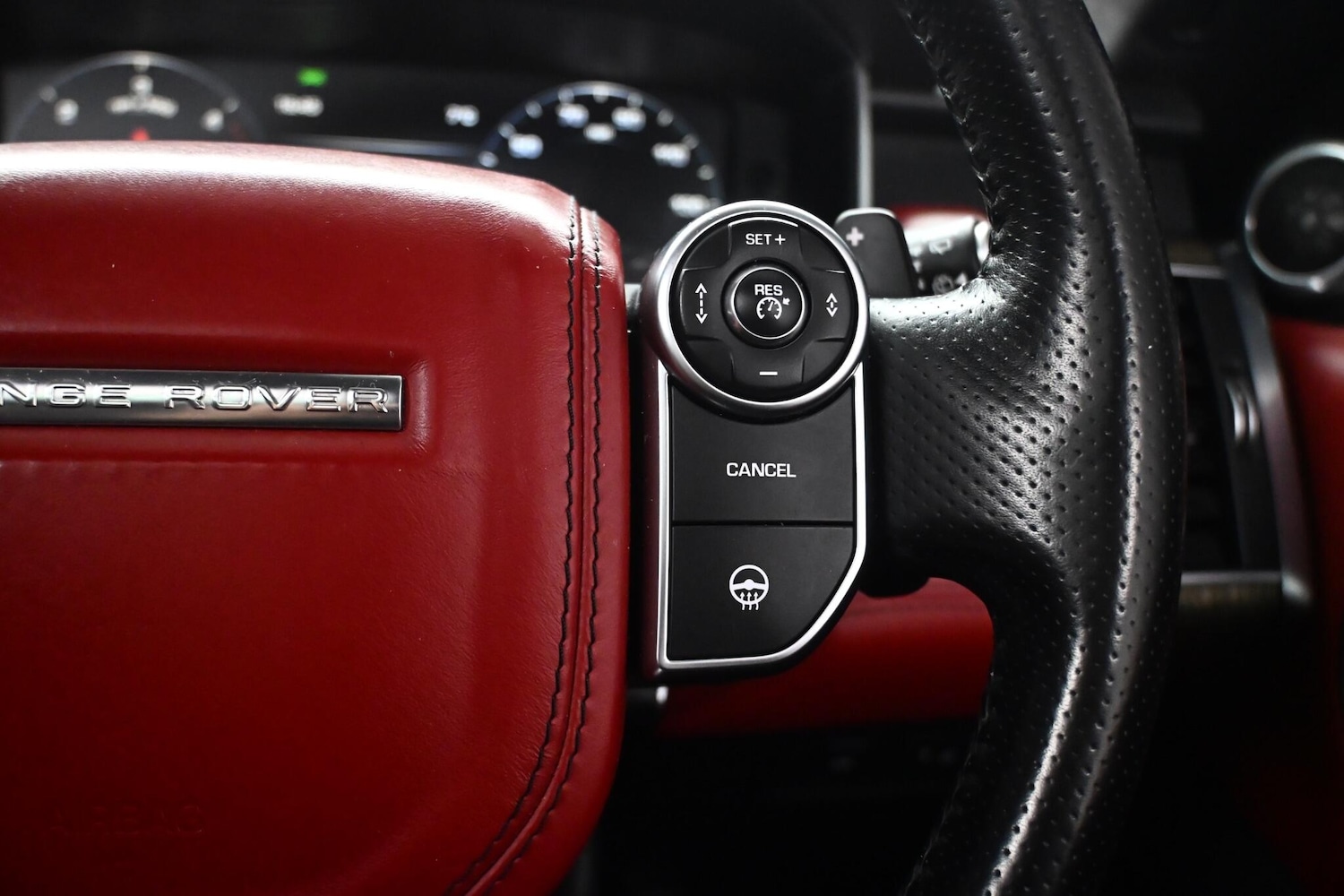 Used Land Rover Range Rover Sport 2016 for sale - 77330860: Photo 20