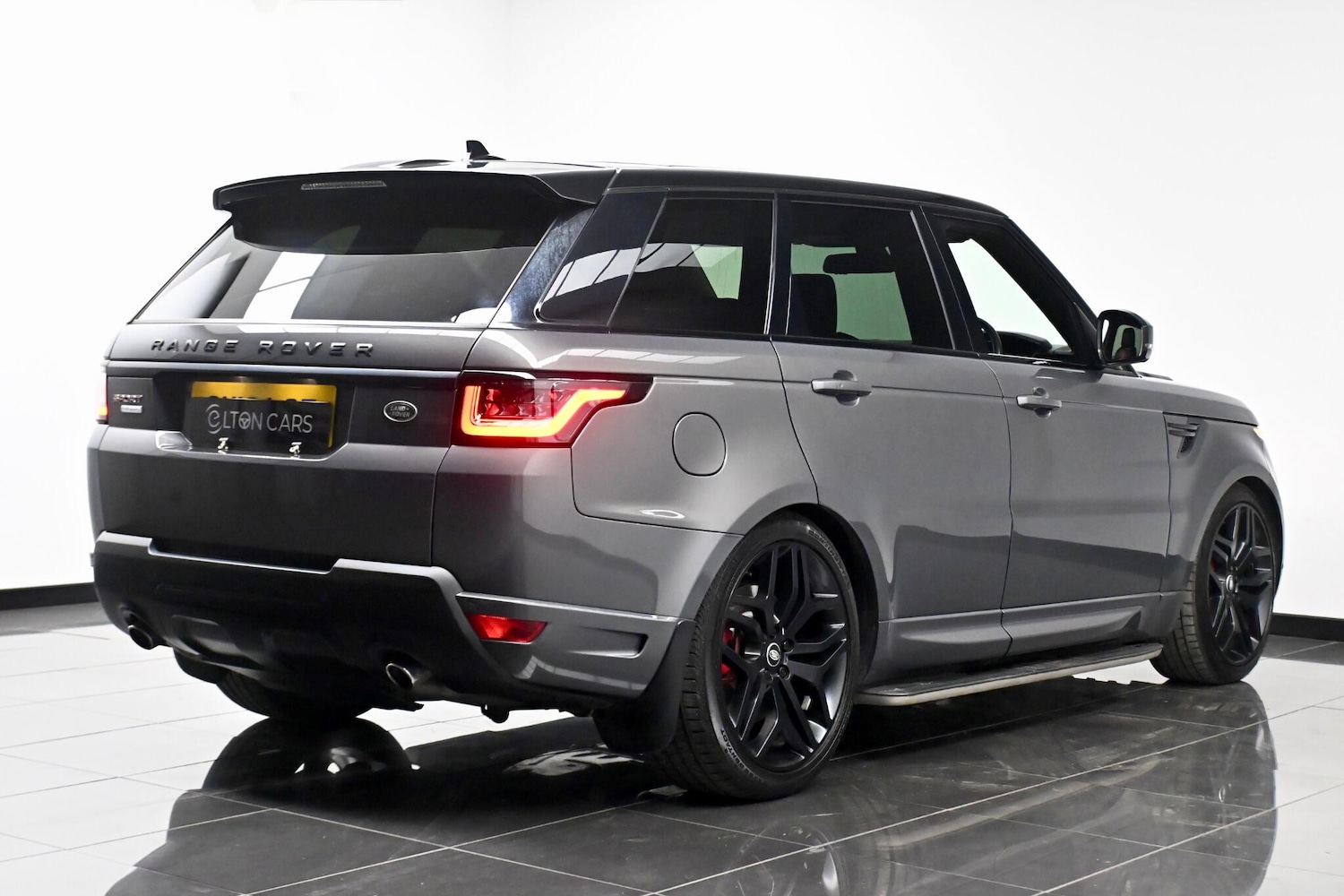 Used Land Rover Range Rover Sport 2016 for sale - 77330860: Photo 21