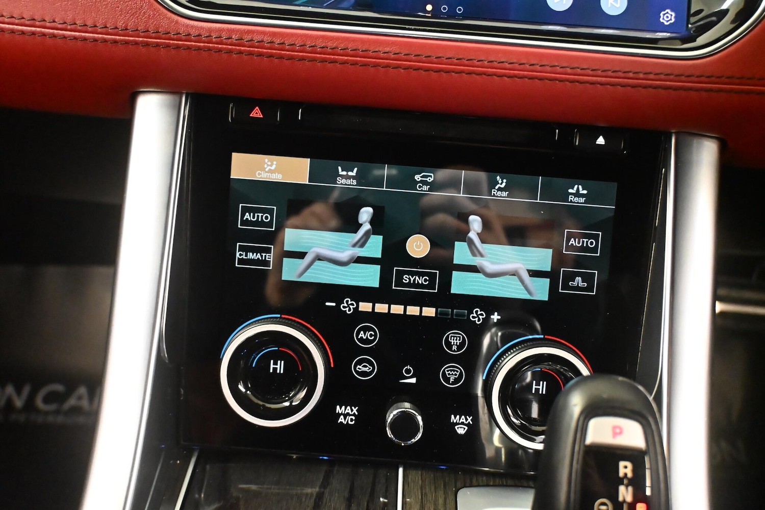 Used Land Rover Range Rover Sport 2016 for sale - 77330860: Photo 25