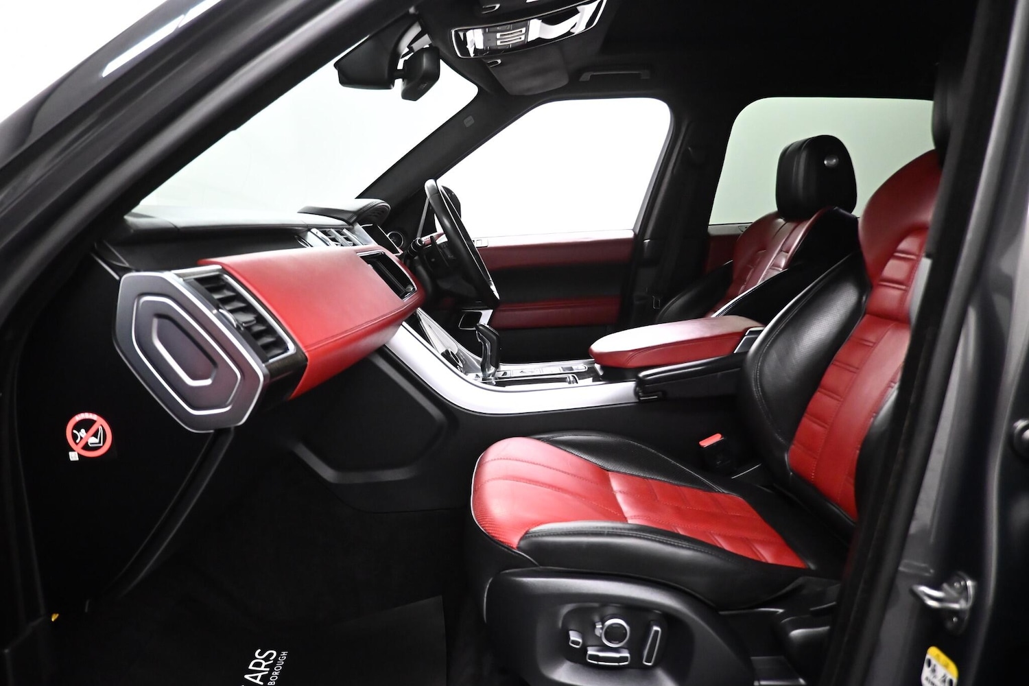 Used Land Rover Range Rover Sport 2016 for sale - 77330860: Photo 26