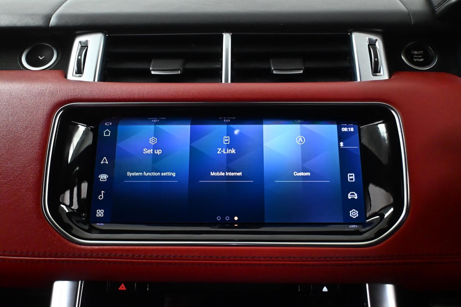 Used Land Rover Range Rover Sport 2016 for sale - 77330860: Photo 28