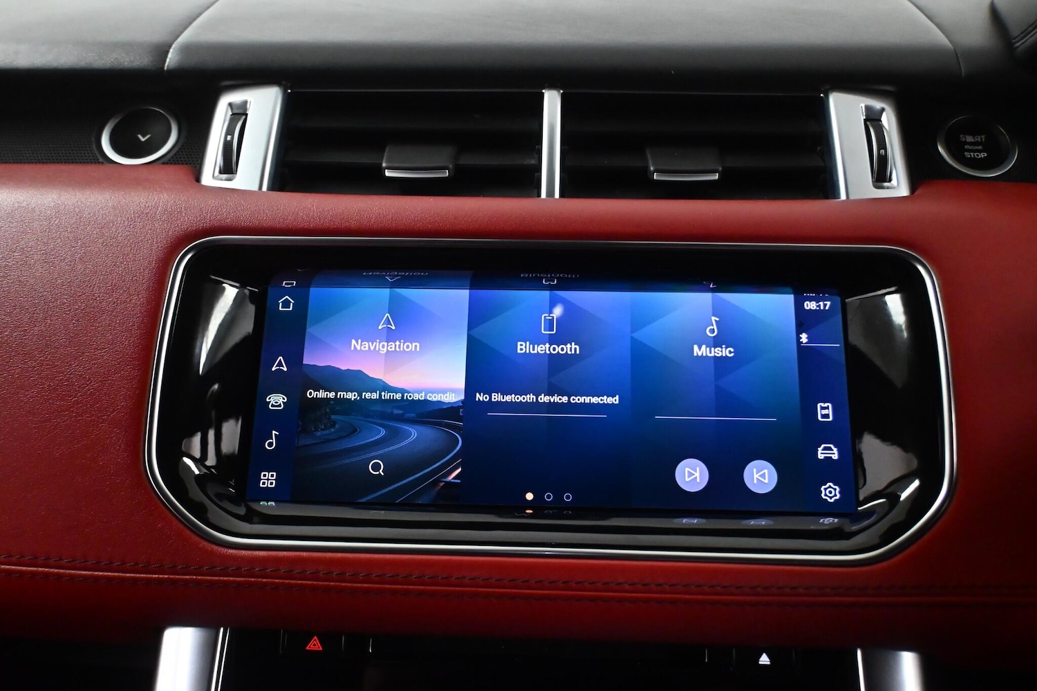 Used Land Rover Range Rover Sport 2016 for sale - 77330860: Photo 29