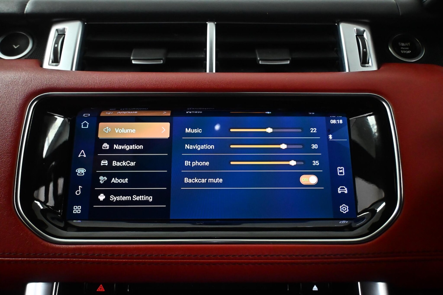 Used Land Rover Range Rover Sport 2016 for sale - 77330860: Photo 30