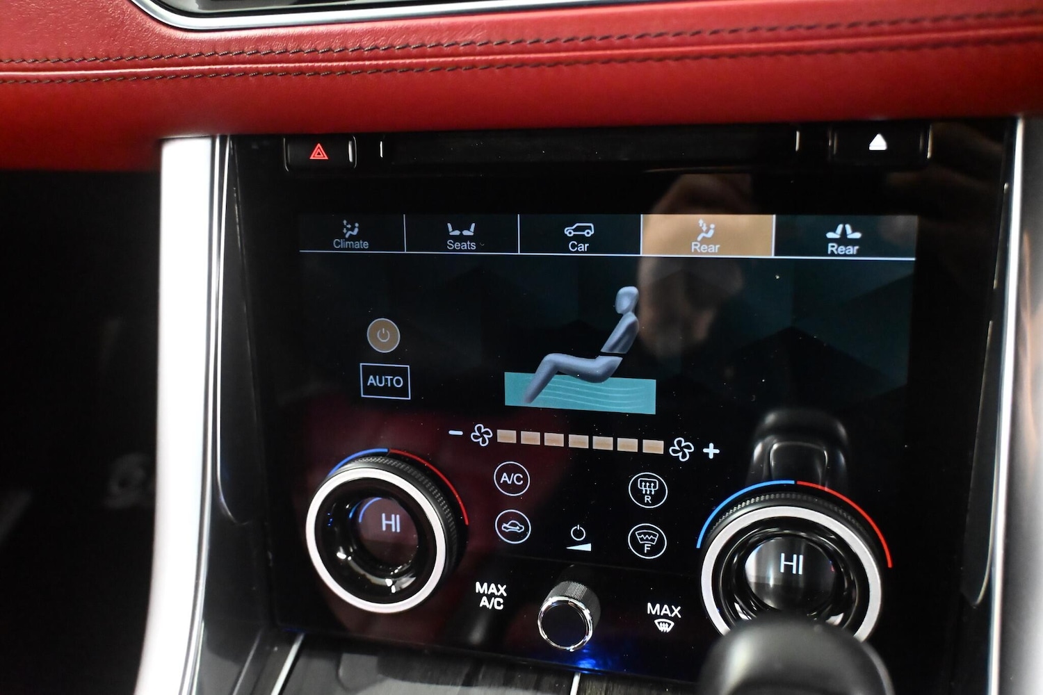 Used Land Rover Range Rover Sport 2016 for sale - 77330860: Photo 32